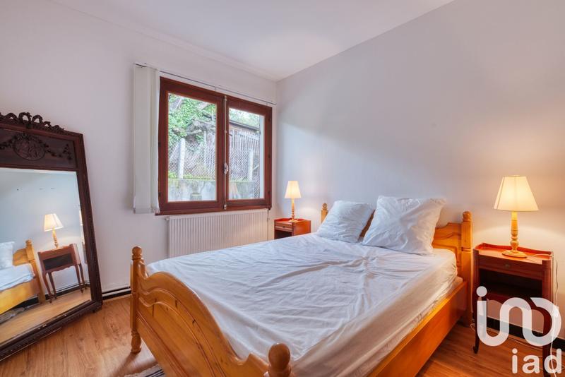 Maison - 195 m² - 12 pièces