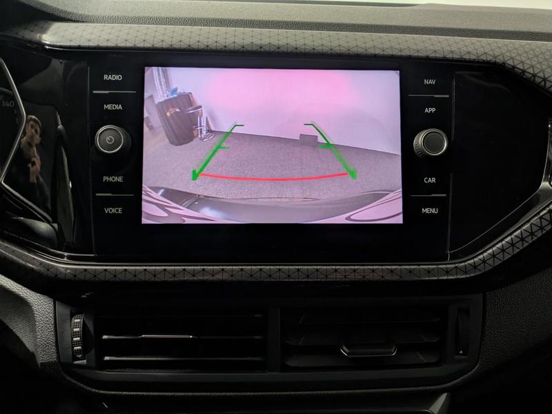 Volkswagen t-Cross Tsi Type Style Dsg 115ch Acc Camera de Recul Gps Premiere Main