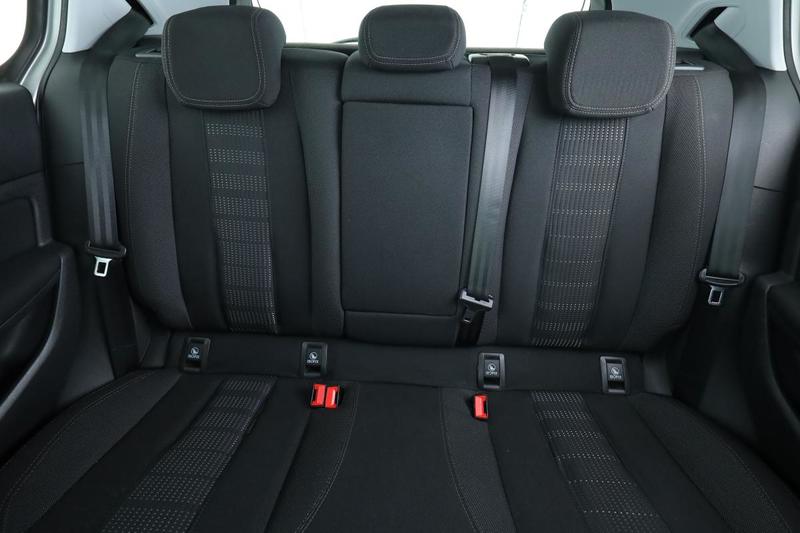 Peugeot 308 1.6 Blue-HDi Allure 120 ch