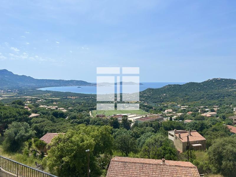 Appartement - 21 m² - 1 pièce