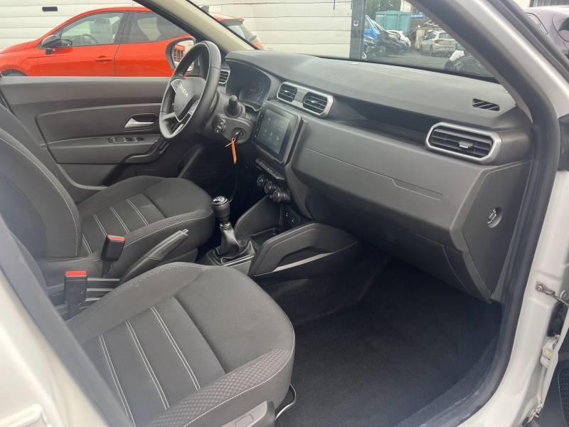 Dacia Duster Blue dCi 115 4x2 Expression