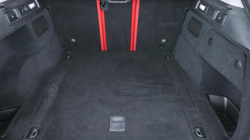 Alfa Romeo Stelvio 2.0 Turbo Q4 Super At8 200 ch