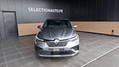 Renault Arkana Techno E-Tech full hybrid 145 -24