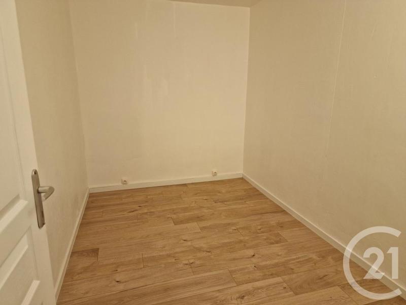 Appartement - 49 m² - 3 pièces