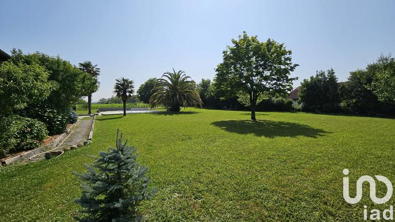 Maison de campagne - 195 m² - 8 pièces