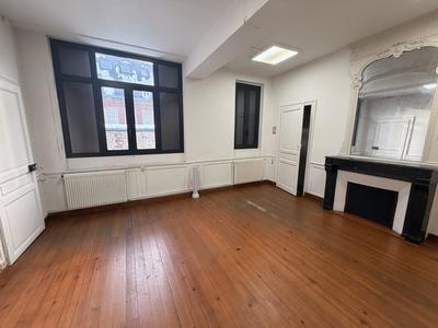 Bureau - 120 m² - 2 pièces