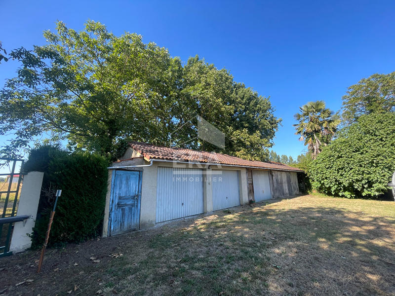 Maison - 188 m² - 8 pièces