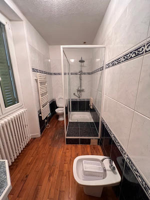 Maison - 173 m² - 6 pièces