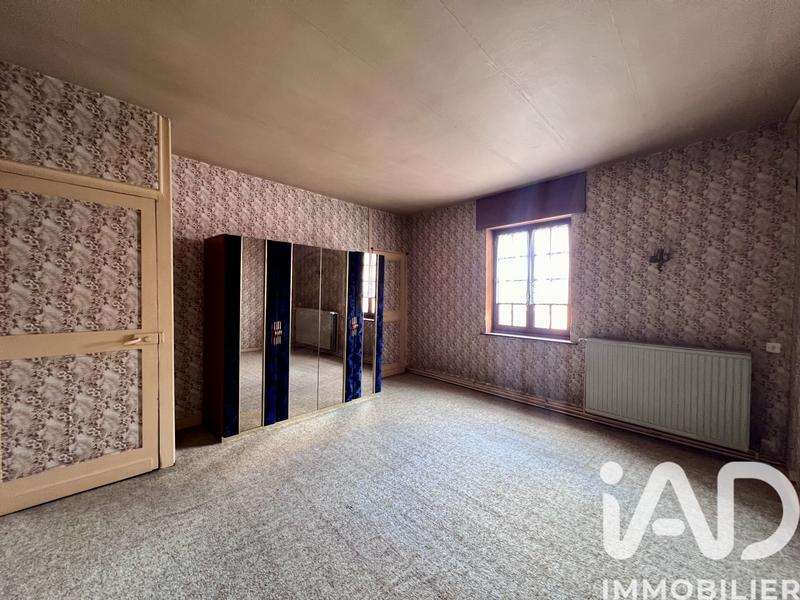 Ferme - 145 m² - 5 pièces