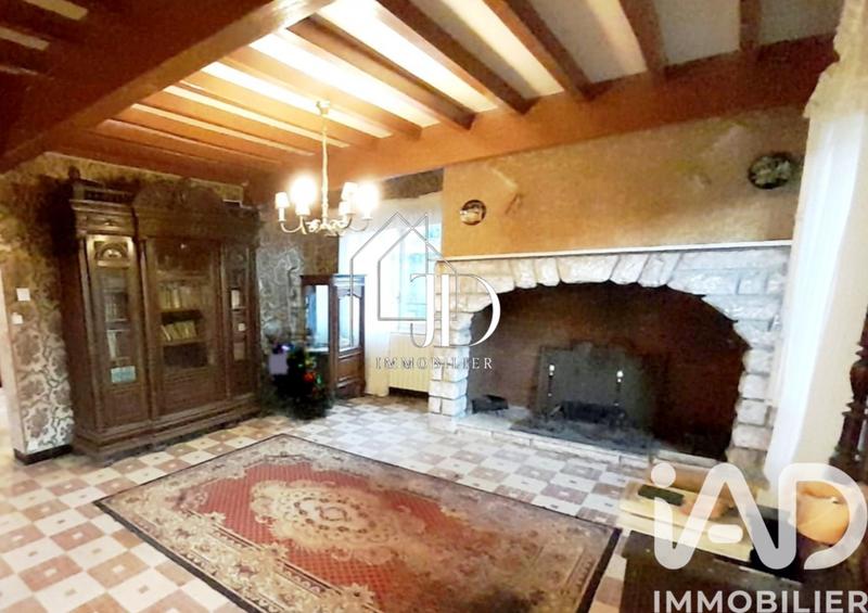 Maison de village - 166 m² - 5 pièces