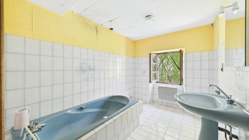 Maison - 117 m² - 4 pièces