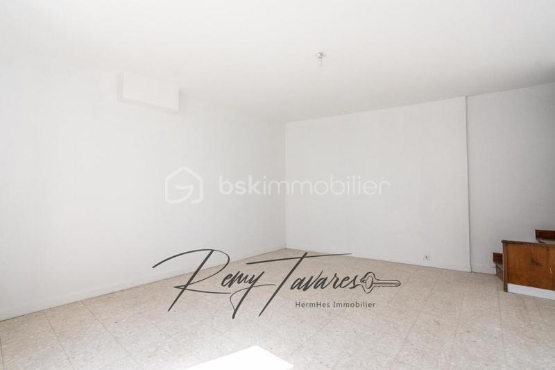 Maison de ville - 85 m² - 4 pièces