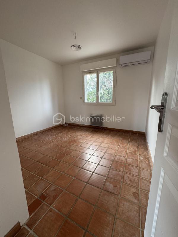 Maison - 138 m² - 5 pièces