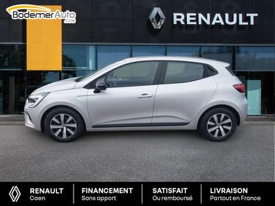 Renault Clio TCe 90 Equilibre