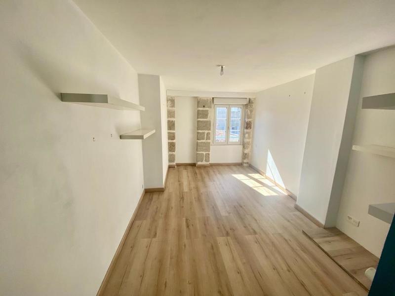 Maison de ville - 110 m² - 5 pièces