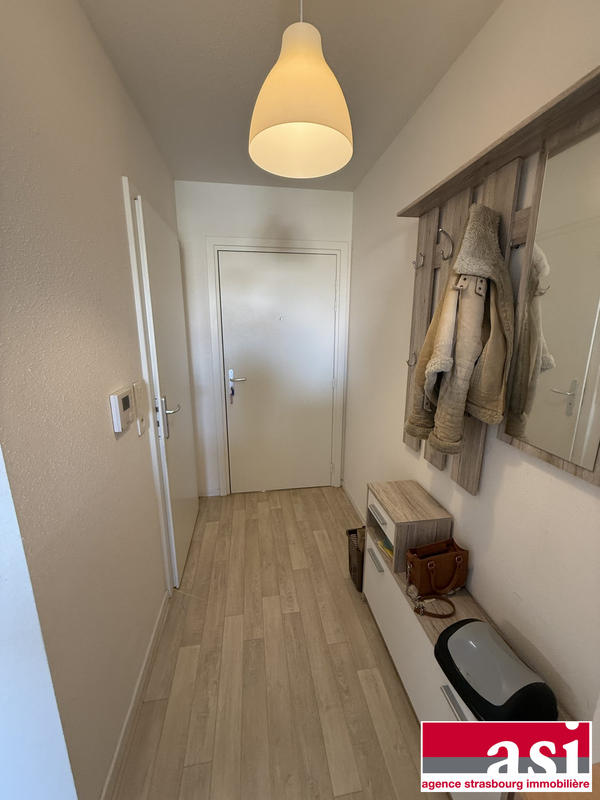 Appartement - 25 m² - 1 pièce
