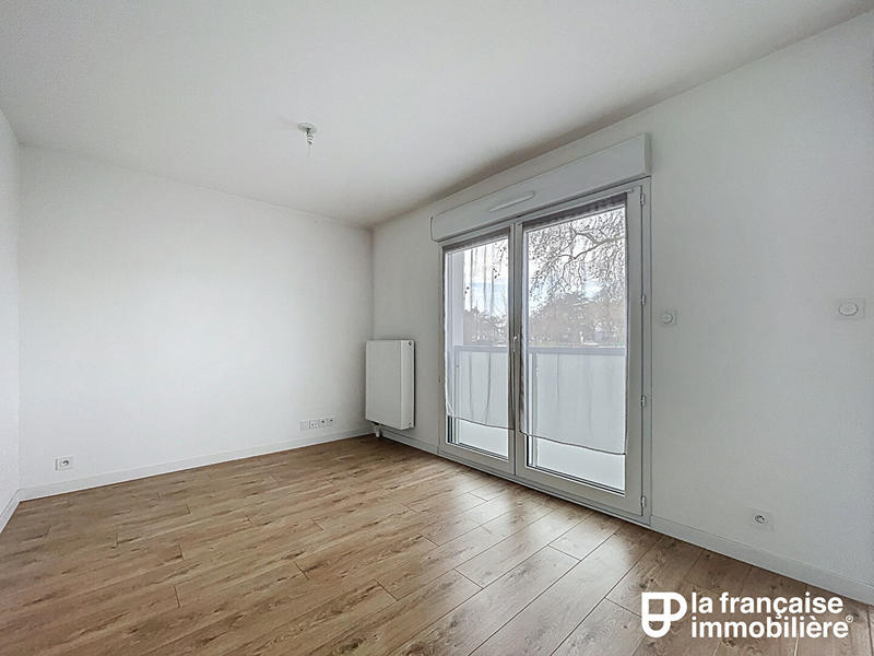 Appartement - 27 m² - 1 pièce