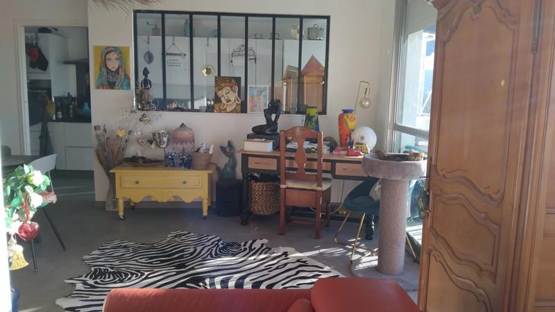 Appartement - 87 m² - 4 pièces