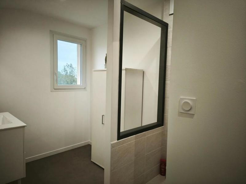 Maison ancienne - 113 m² - 6 pièces