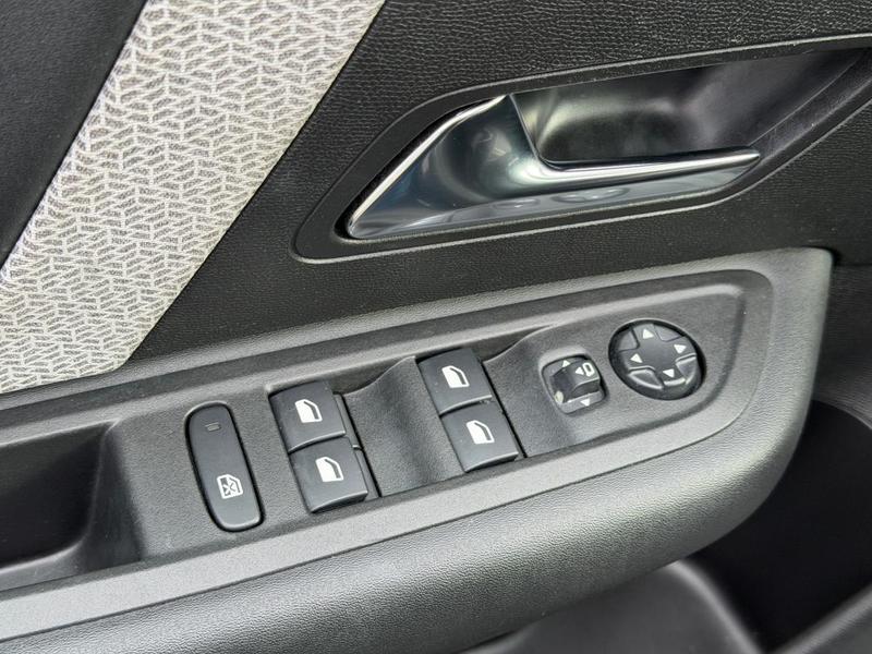 Citroën C4 BlueHDi 130 Eat8 Max