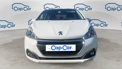 Peugeot 208 I 1.6 BlueHdi 75 Active Business