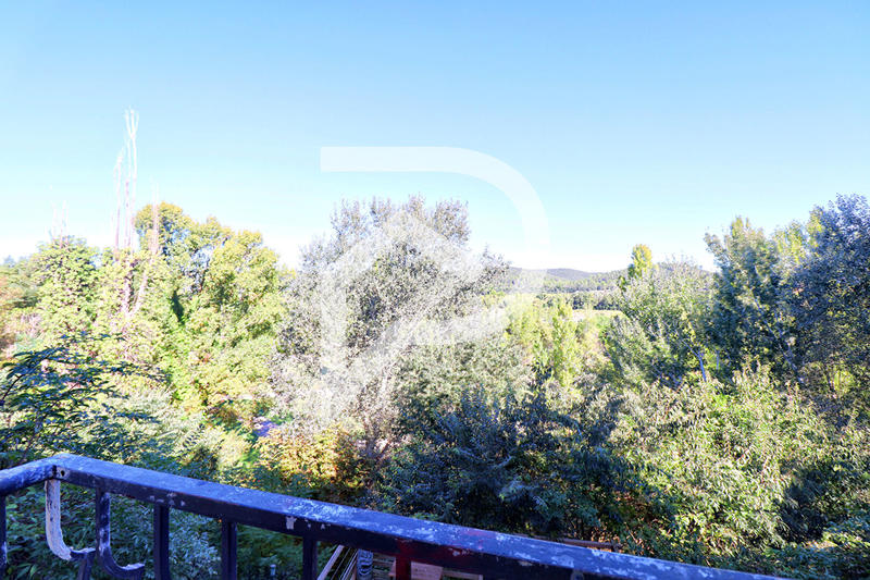 Maison de village - 110 m² - 5 pièces