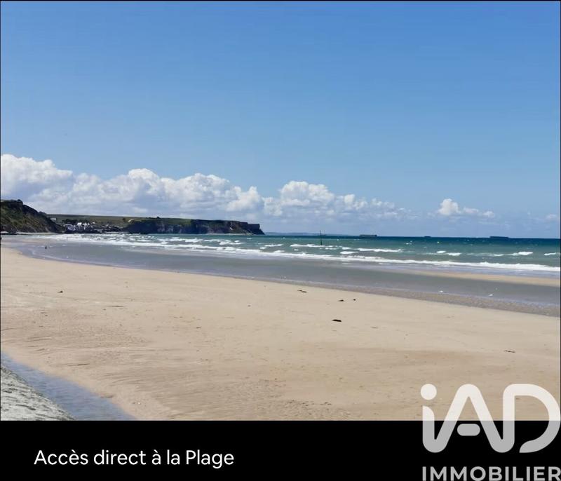 Appartement - 15 m² - 1 pièce