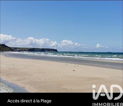 Appartement - 15 m² - 1 pièce