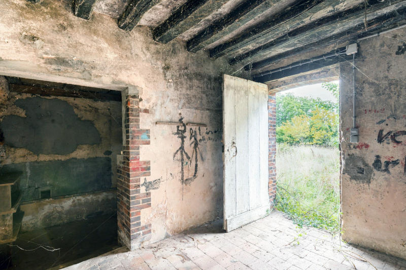 Maison - 122 m² - 5 pièces