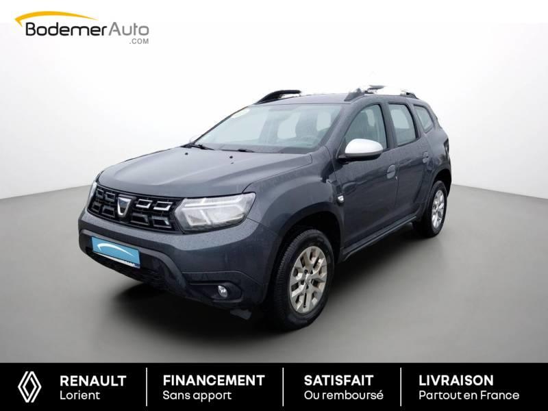 Dacia Duster Blue dCi 115 4x2 Confort