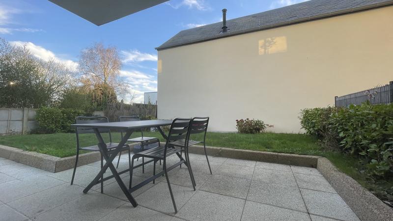 Appartement - 32 m² - 1 pièce