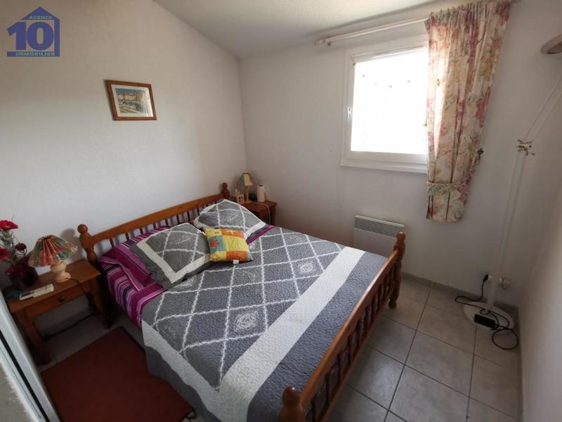 Pavillon - 95 m² - 5 pièces