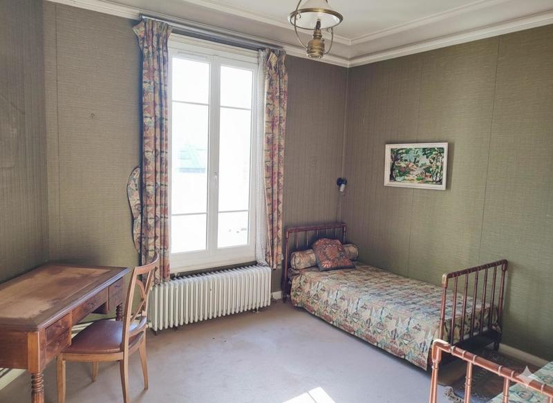 Appartement - 103 m² - 5 pièces