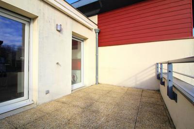 Appartement - 78 m² - 3 pièces