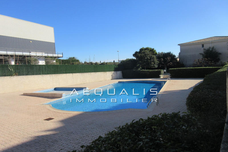 Appartement - 29 m²