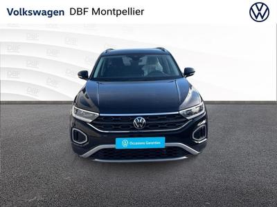 Volkswagen t-Roc 1.0 Tsi 110 Start/Stop Bvm6 Life Plus
