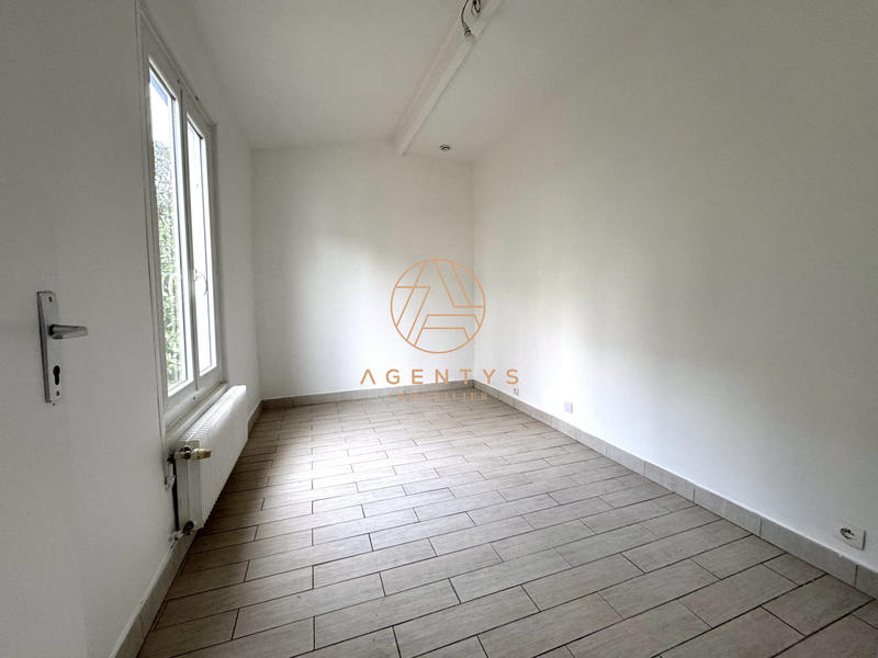 Maison - 45 m² - 3 pièces