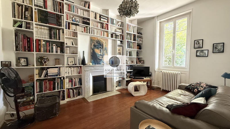 Maison - 176 m² - 8 pièces