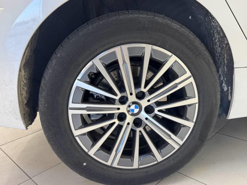 Bmw Serie 2 Active Tourer 218d 150 ch Dkg7 Business Design