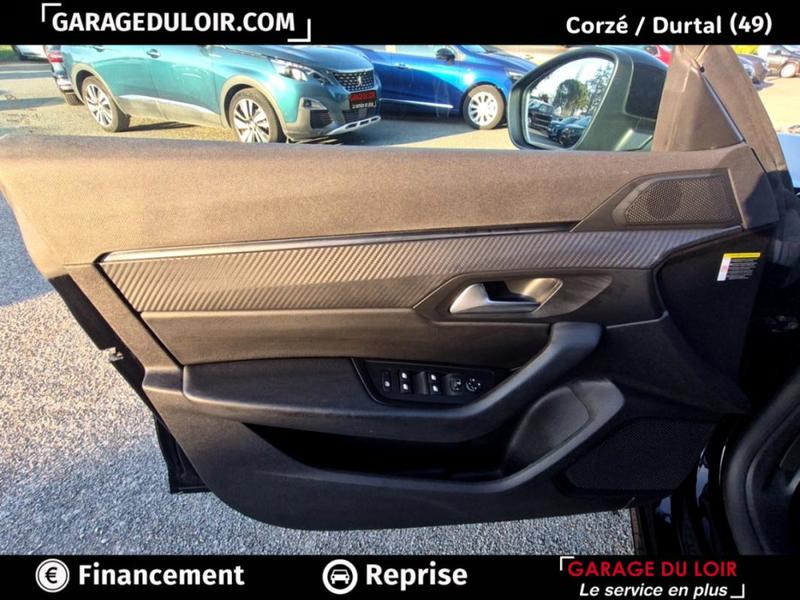 Peugeot 508 Sw II BlueHDi 130 s&amp;amp;S Eat8 Active