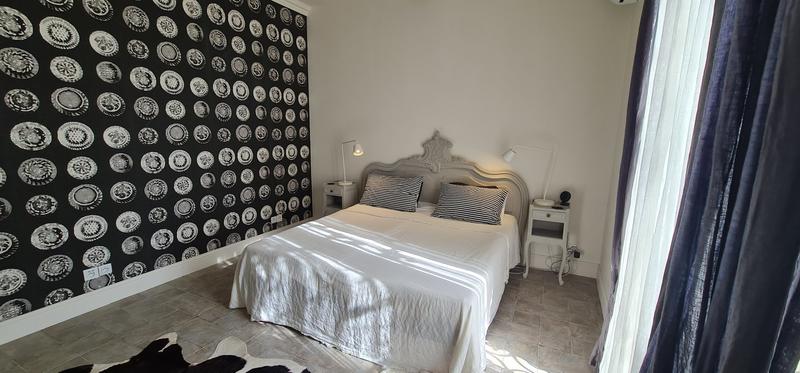 Maison bourgeoise - 200 m² - 7 pièces