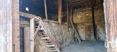 Maison - 67 m² - 5 pièces