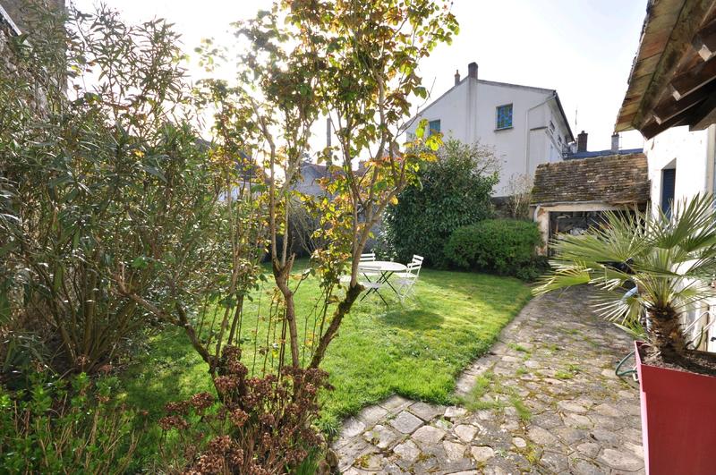 Maison - 154 m² - 6 pièces