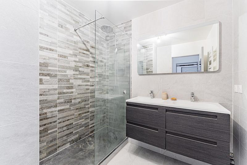 Appartement - 51 m² - 2 pièces