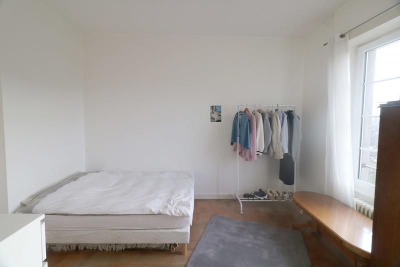 Appartement - 100 m² - 5 pièces