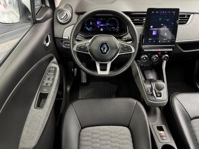 Renault Zoe R110 40kwh Intens Achat Integral Camera/Virtual Cokpit/Led/Keyless