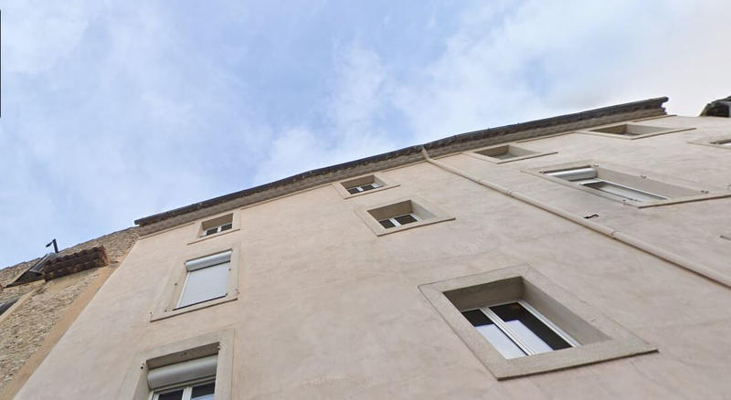 Immeuble - 260 m² - 9 pièces