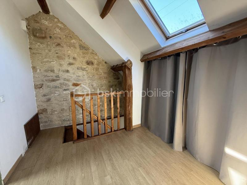 Longère - 141 m² - 6 pièces