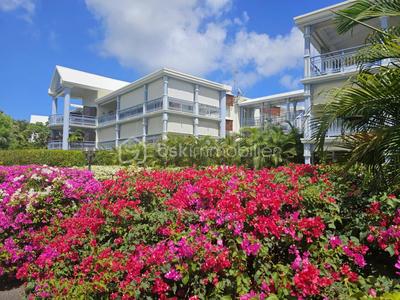 Appartement - 82 m² - 3 pièces