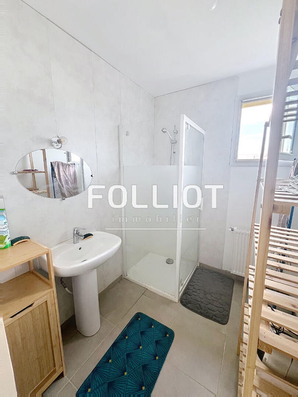 Maison - 76 m² - 5 pièces